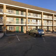 Crossland Economy Studios - Denver - Lakewood West 