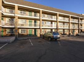 Crossland Economy Studios - Denver - Lakewood West 