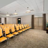 Springhill Suites by Marriott Jacksonville Airport 