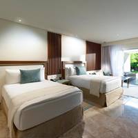 aradisus La Perla Playa Del Carmen - Все включено 