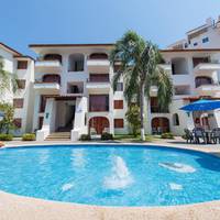 Costa Club Punta Arena All Inclusive Beach Resort 