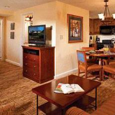 Marriott's Mountain Valley Lodge at Breckenridge 