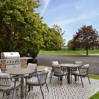 TownePlace Suites by Marriott Chicago Naperville 