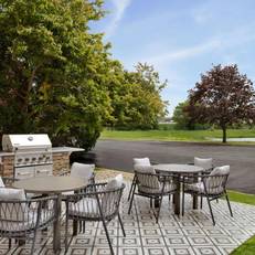TownePlace Suites by Marriott Chicago Naperville 