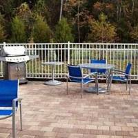 TownePlace Suites Jacksonville Butler Boulevard 