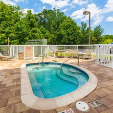 TownePlace Suites Jacksonville Butler Boulevard 