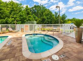 TownePlace Suites Jacksonville Butler Boulevard 
