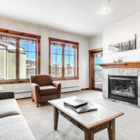 Main Street Station by Wyndham Vacation Rentals 