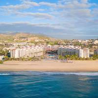 Hyatt Ziva Los Cabos 