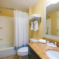 Towne Place Suites by Marriott Bethlehem Easton 