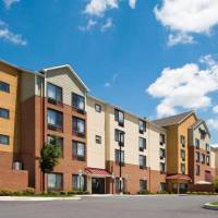 Towne Place Suites by Marriott Bethlehem Easton 