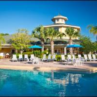 Caribe Cove Resort by Wyndham Vacation Rentals 
