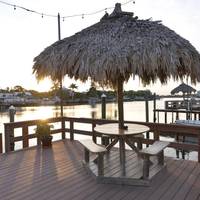 Bay Palms Waterfront Resort - Hotel and Marina 