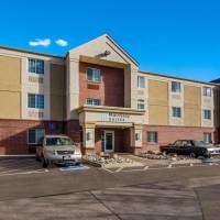 Hawthorn Suites by Wyndham Denver Tech Center 