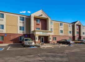 Hawthorn Suites by Wyndham Denver Tech Center 