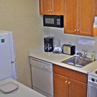 TownePlace Suites Redwood City Redwood Shores 