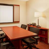 Larkspur Landing Sunnyvale-An All-Suite Hotel 