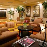 Radisson Hotel Jacksonville Butler Boulevard 