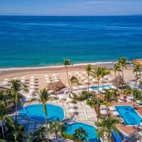 Buenaventura Grand Hotel & Spa All Inclusive 