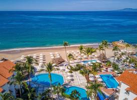Buenaventura Grand Hotel & Spa All Inclusive 
