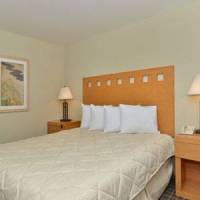 Suburban Extended Stay Hotel at Metro Center 