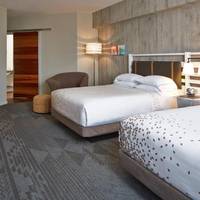 The Worthington Renaissance Fort Worth Hotel 