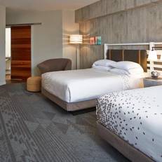 The Worthington Renaissance Fort Worth Hotel 