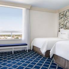 Hotel Galvez and Spa, A Wyndham Grand Hotel 