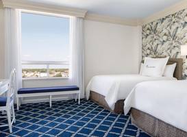 Hotel Galvez and Spa, A Wyndham Grand Hotel 