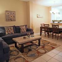 Emerald Island Resort by Legacy - Kissimmee 