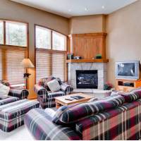 Riverbend Lodge by Wyndham Vacation Rentals 