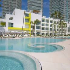 Hilton Puerto Vallarta Resort All Inclusive 