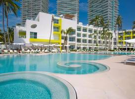 Krystal Grand Puerto Vallarta