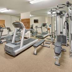 Candlewood Suites Philadelphia-Mount Laurel 