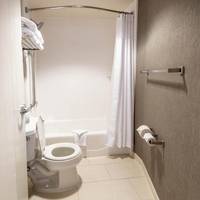 SpringHill Suites Columbus Airport Gahanna 