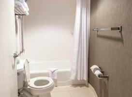 SpringHill Suites Columbus Airport Gahanna 