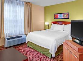 TownePlace Suites Columbus Airport Gahanna 