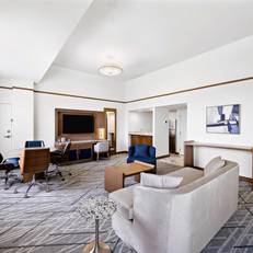 Hilton College Station & Conference Center 