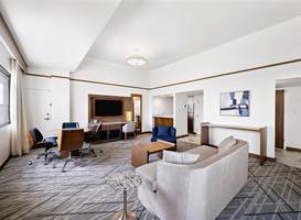 Hilton College Station & Conference Center 