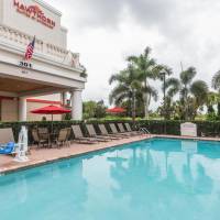 Hawthorn Suites by Wyndham West Palm Beach 