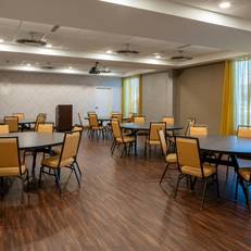 SpringHill Suites by Marriott Lake Charles 