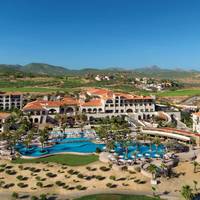Secrets Puerto los Cabos Golf & Spa Resort 