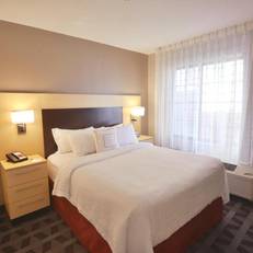 TownePlace Suites by Marriott Williamsport 