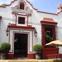Hotel Boutique & Restaurant Casa de Campo 