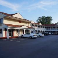 Country Hearth Inn & Suites Atlantic City 