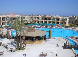 Island Garden Resort