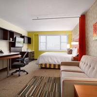 Home2 Suites by Hilton Baltimore Downtown 