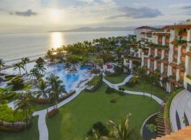 Velas Vallarta Suite Resort All-Inclusive 