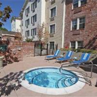 TownePlace Suites Sunnyvale Mountain View 