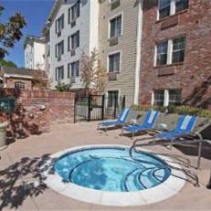 TownePlace Suites Sunnyvale Mountain View 